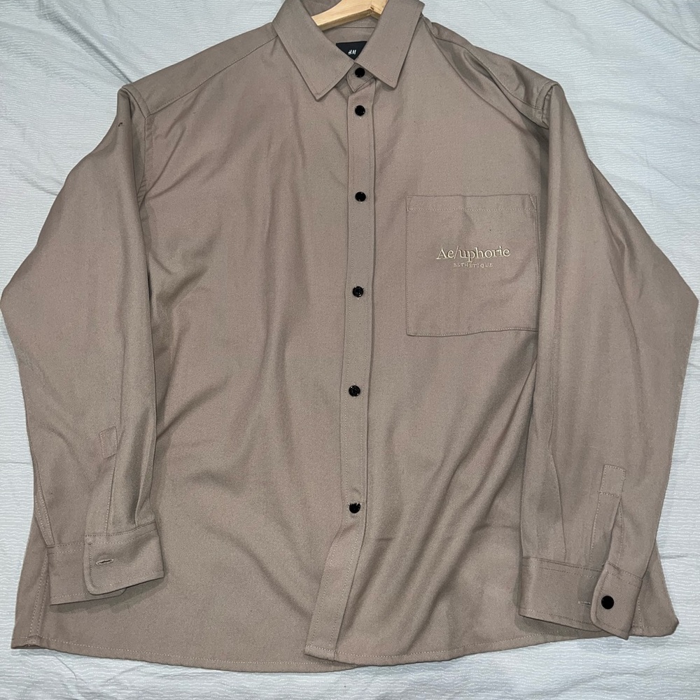 H&M shirt